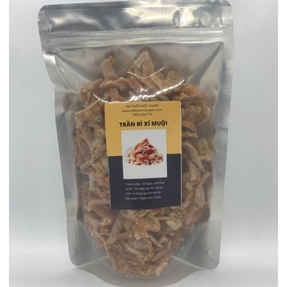 Trần bì xí muội 500gr