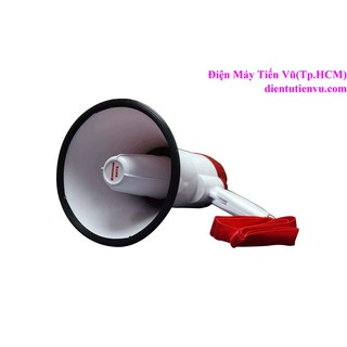 Loa phóng thanh cầm tay Sunrise SH7S + Kèm Pin sạc