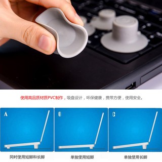 Đế Tản Nhiệt Cho Notebook Pad