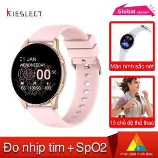 Đồng hồ nữ thông minh Xiaomi Kieslect L11 Pro Smart Watch YFT2025EU Bản Quốc Tế