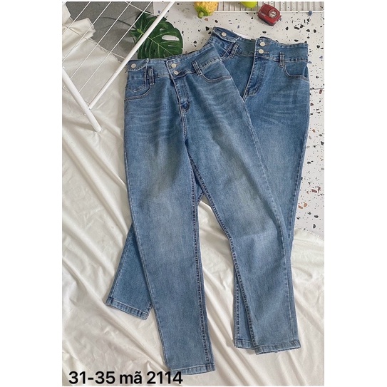 FREESHIPQuần Body Dài VNXK Nữ size lớn bigsize 31 đến 35 Ms 2114