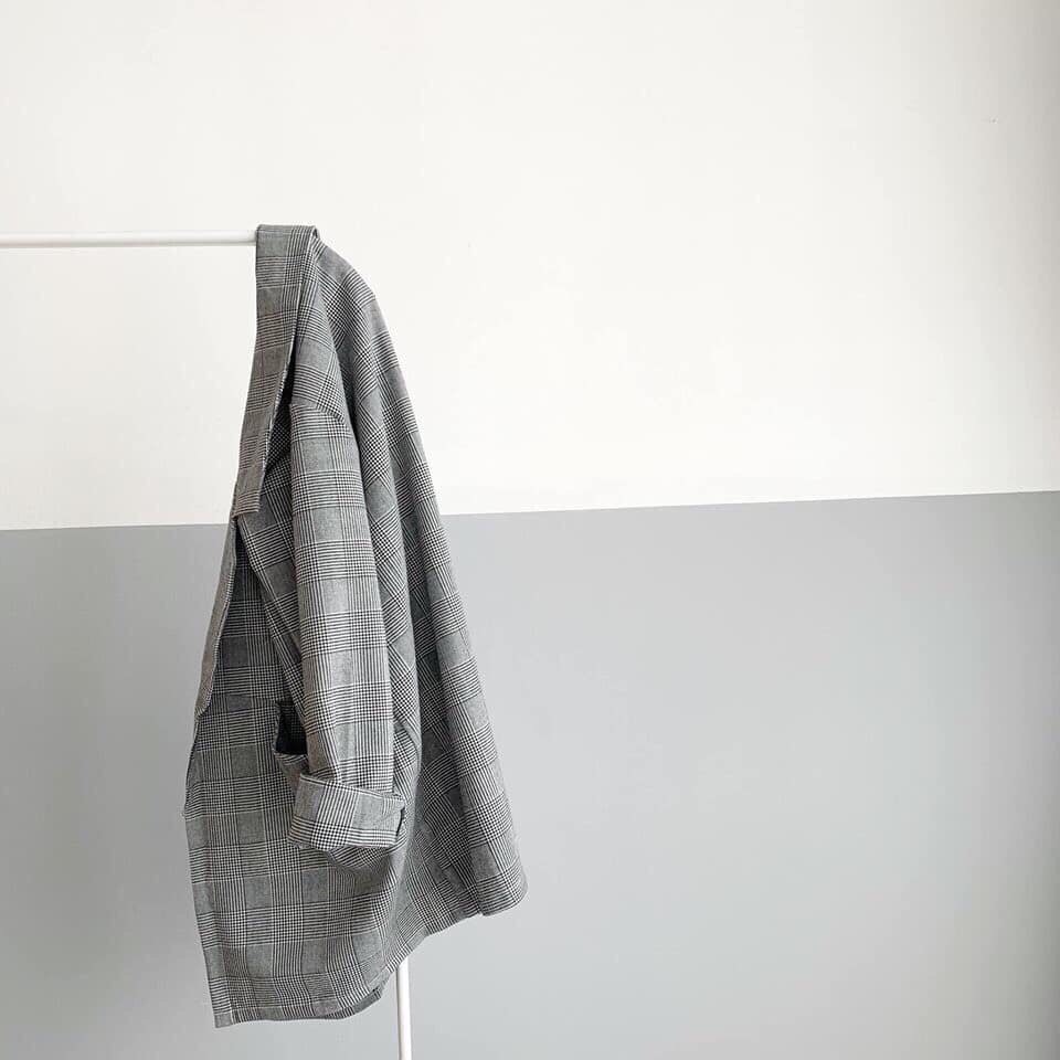 Áo blazer nữ 1 lớp | BigBuy360 - bigbuy360.vn