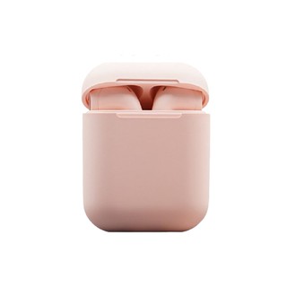 Tai Nghe Không Dây Bluetooth Pagini I12 Dùng Cho Điện Thoại Thông Minh - Pin Lâu - Âm Thanh Stereo