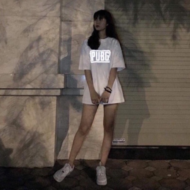Áo phản quang luonvuituoi phát sáng