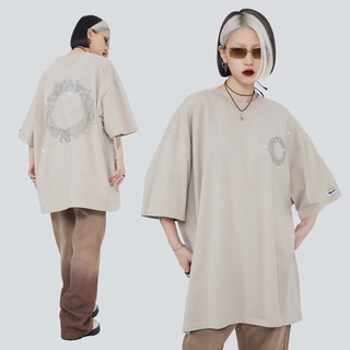 Áo phông Made Extreme Circular Tshirt