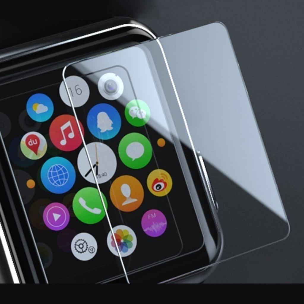 Phim Dán Bảo Vệ Màn Hình Đồng Hồ Điện Thoại Chống Trầy Chống Nổ