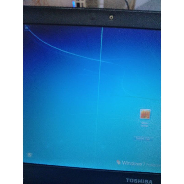 Màn hình laptop 13,3 inch 40pin led mỏng cho toshiba r730,r731,r732 r830, r930, r700 | BigBuy360 - bigbuy360.vn