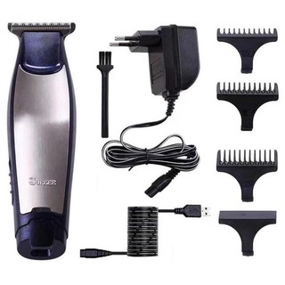 Tông đơ chấn viền cực nét  SUKER 5801