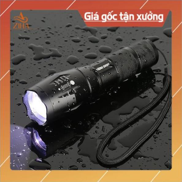 [Freeship- Sale 1k] Đèn pin siêu sáng
