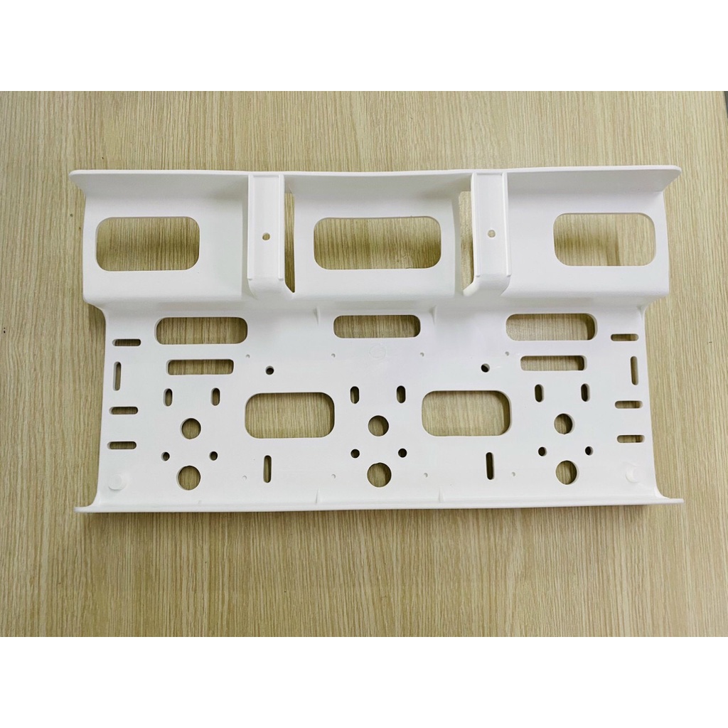 Giá nhựa gắn bộ lọc R.O