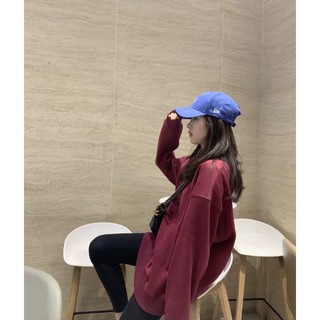 SET BỘ BALEN ÁO ĐỎ ĐÔ MIX QUẦN ĐEN