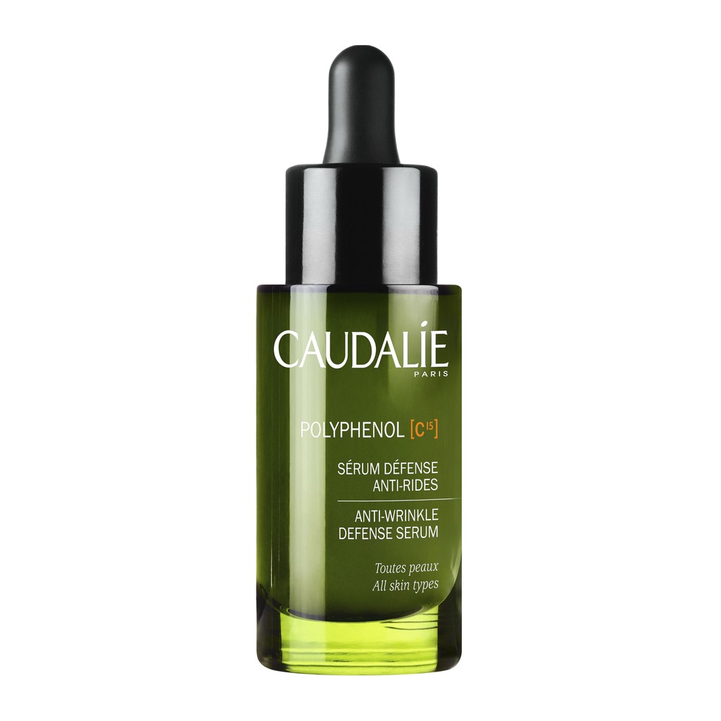 [Khách lẻ] Serum Caudalie Polyphenol C15 Chống Lão Hóa - Cila House