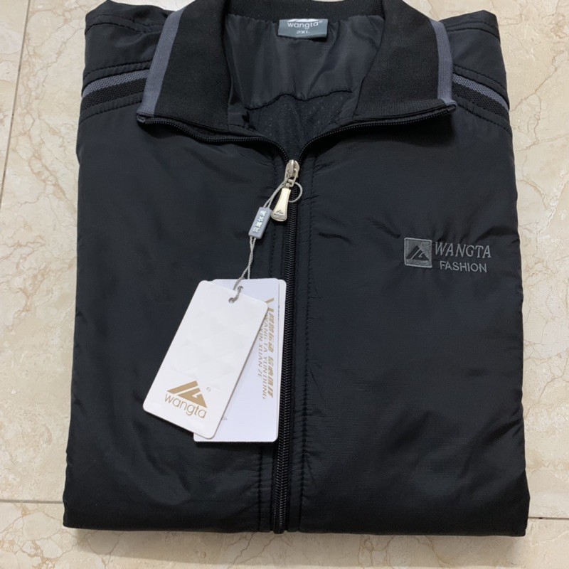 Bộ quần áo khoác gió nam trung niên trung tuổi sỉ sll ẢNH THẬT | BigBuy360 - bigbuy360.vn