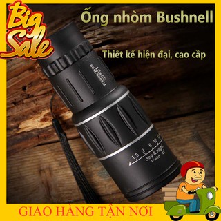 Ống nhòm hồng ngoại, Ống nhòm Bushnell 1 mắt cho hình ảnh chân thực, sắc nét - tiêu cự đến 15cm - HÀNG LOẠI 1