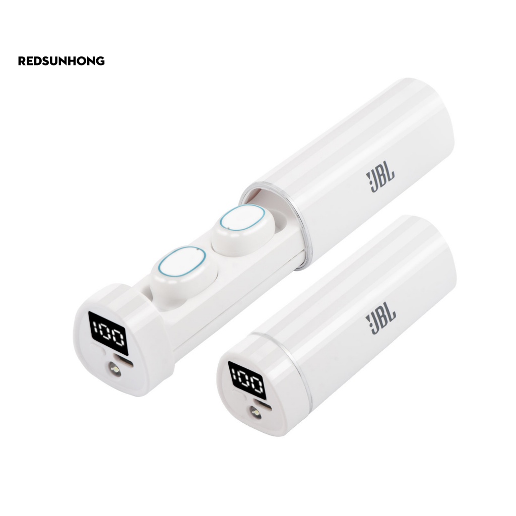 Tai Nghe Nhét Tai HiFi Không Dây Chống Tiếng Ồn