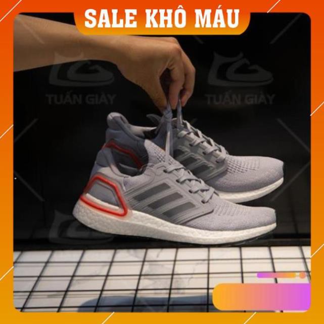 [FreeShip – Xả kho] Giầy Thể Thao ADiDAS UtraB00st 6.0 Mới Về Tại Shop ,Giầy Thể Thao tập GYM