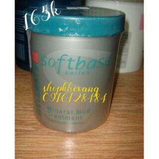 Kem hấp dầu Wellmate softbase ( chính hãng 100%)