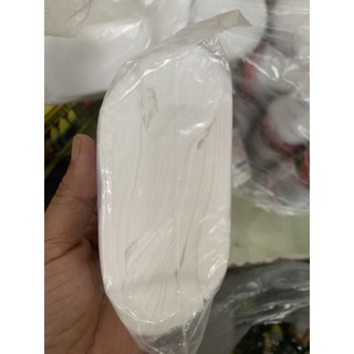 100 túi lọc trà đựng phân tan chậm