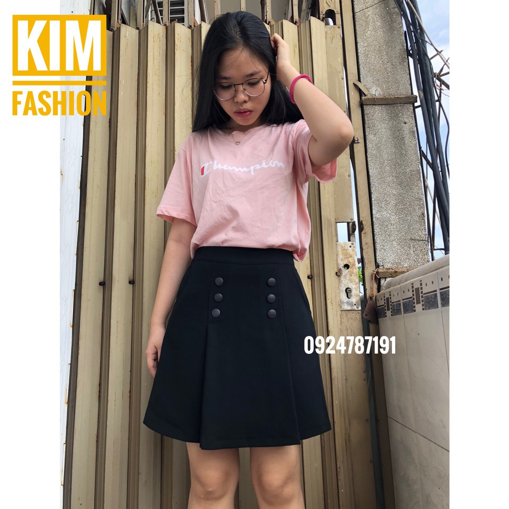 Chân váy Bigsize From A VAD-02 Size 30-38