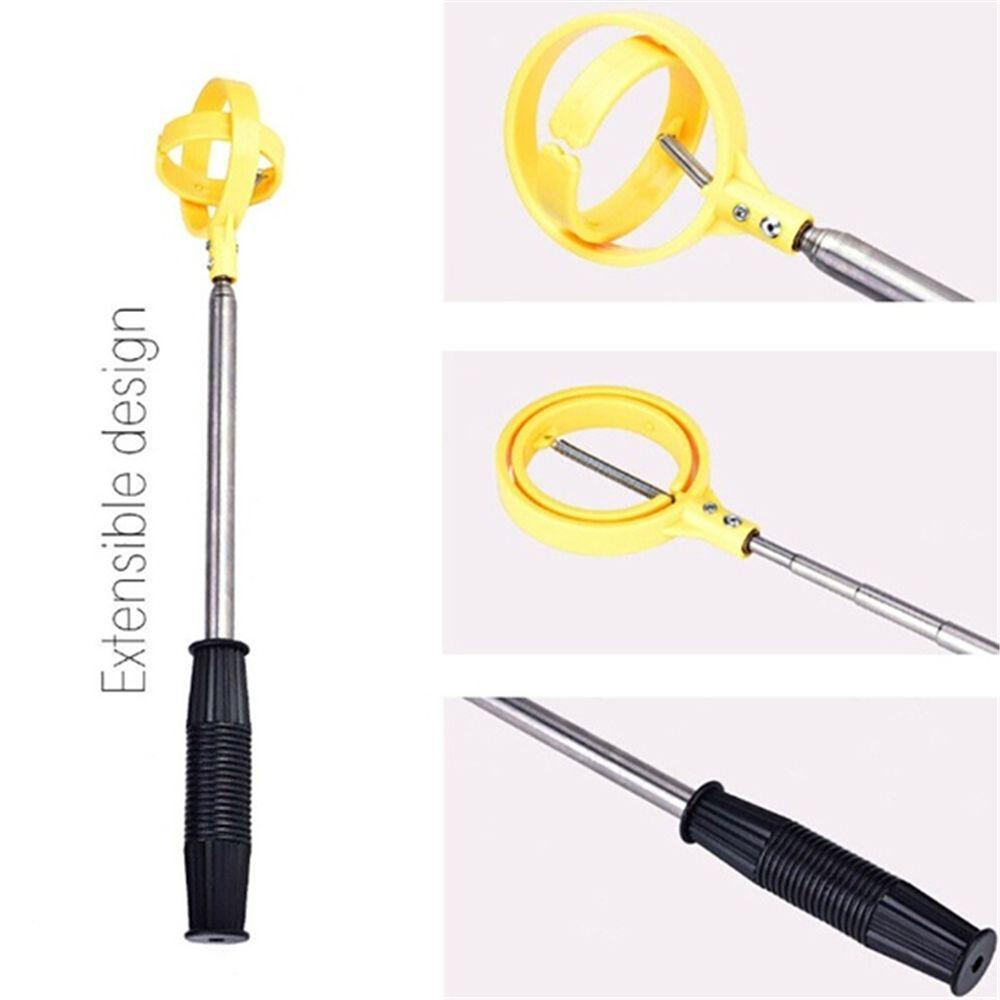 Dụng Cụ Nhặt Gậy Đánh Golf Di Động Tiện Lợi