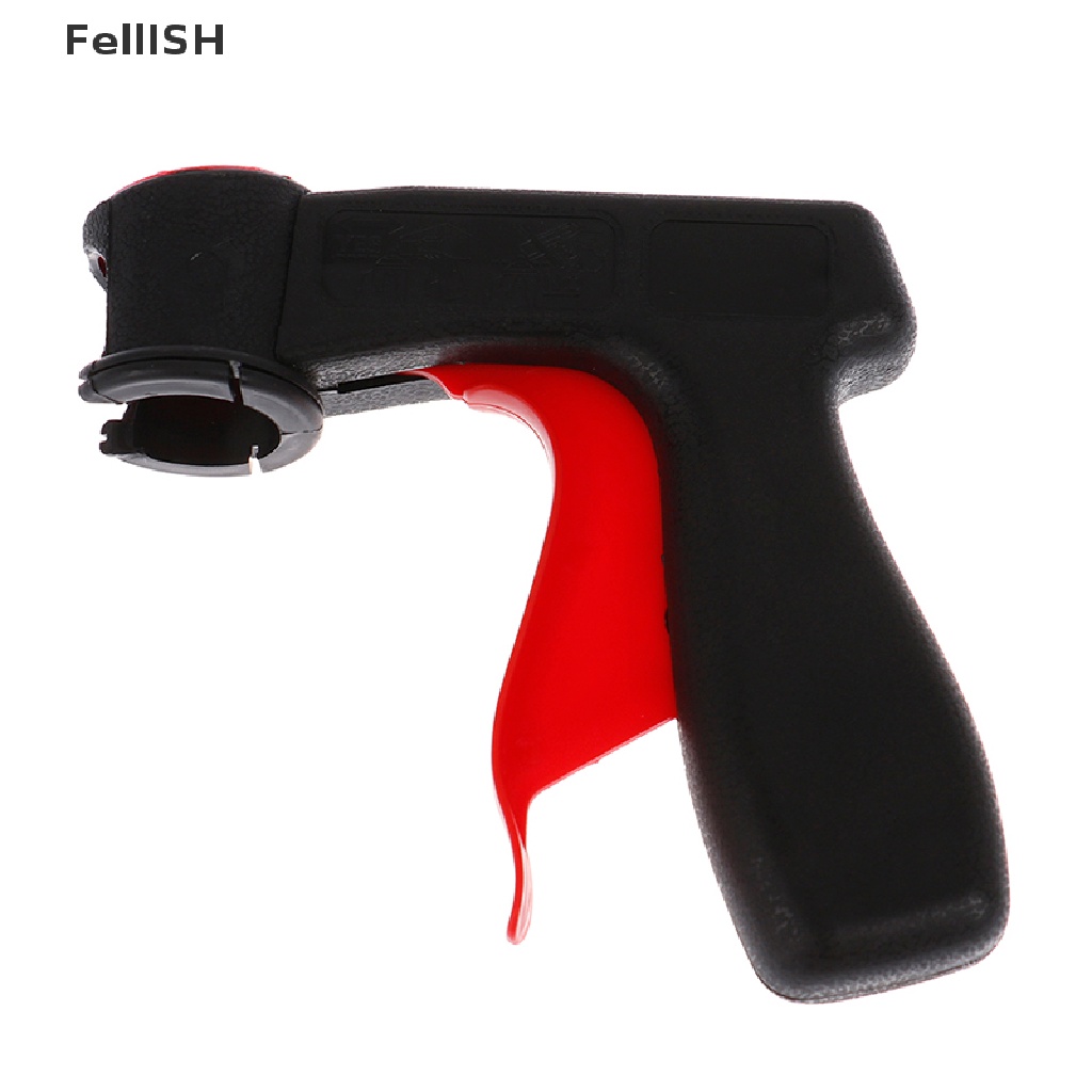 Súng Phun Sơn Đánh Bóng Tự Động Có Tay Cầm 439br