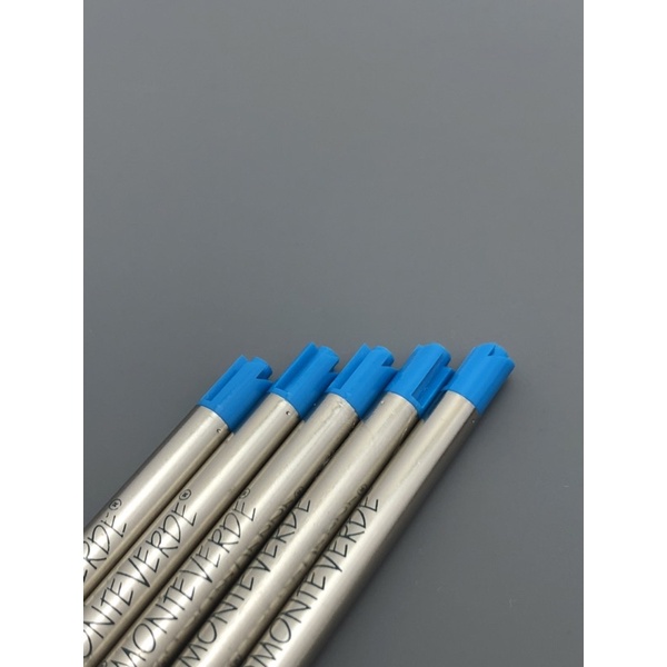 Combo 5 - 10 ruột bút bi bút ký dùng cho bút parker