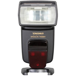 ĐÈN FLASH YONGNUO YN568EXII FOR NIKON