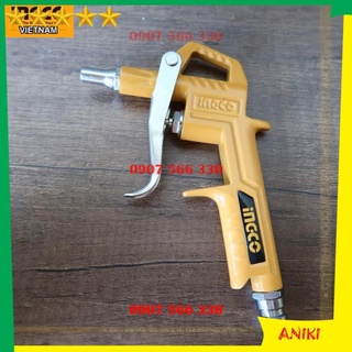 Súng thổi khí INGCO ABG031-3 ANIKI