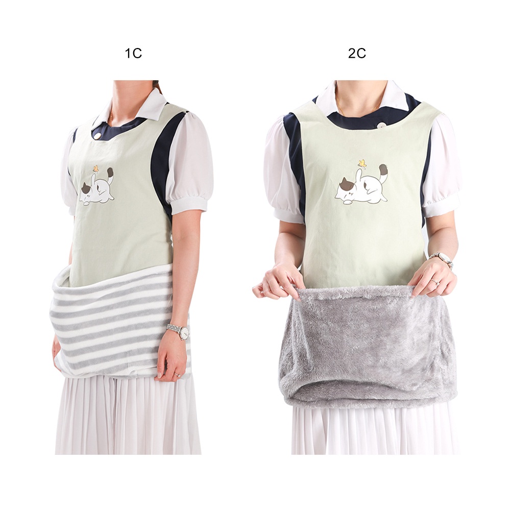 Túi ngủ kiêm giá đỡ cho thú cưng