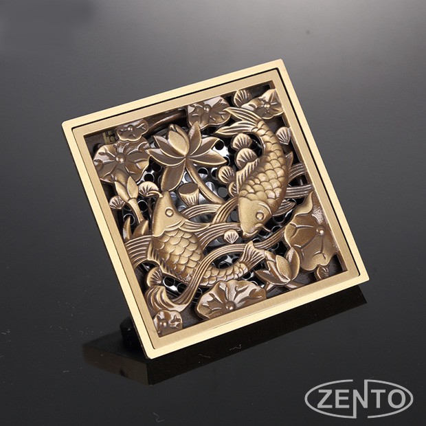 THOÁT SÀN ZENTO ZT658