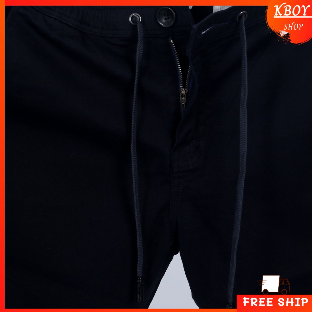 Quần Short Kaki Nam Thun Co Giãn Bigsize Thoáng Mát, Hợp Dáng Dễ Dàng Phối Đồ - Q07 | BigBuy360 - bigbuy360.vn