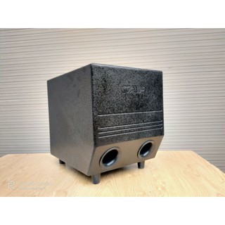 Vỏ sub điện 3 tấc
