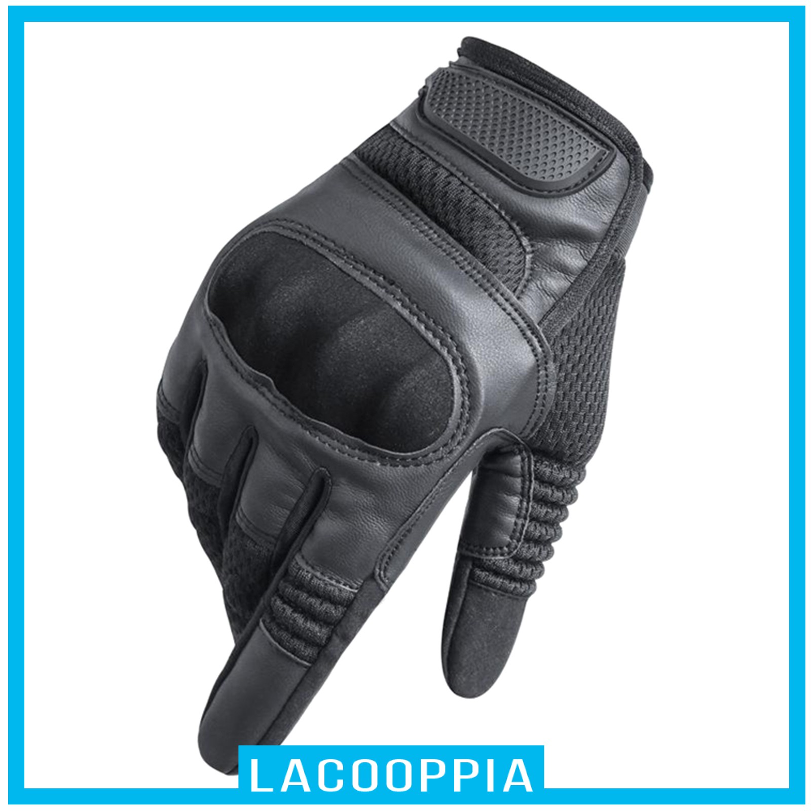 [LACOOPPIA] 2xWinter Thermal Ski Gloves Touchscreen Waterproof Snow Motorcycle Gloves Male