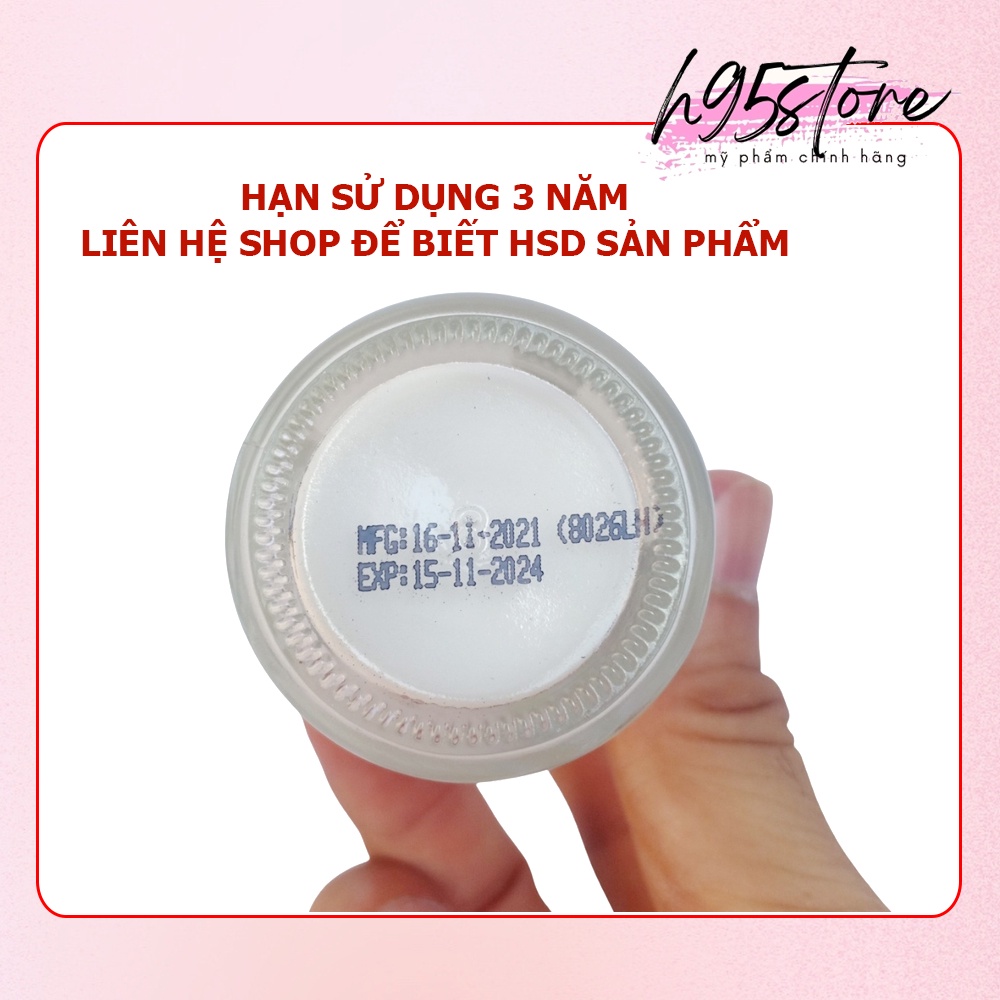 Lăn khử mùi 24h trắng da ngừa thâm nách hương nước hoa MIJUKI Nhật Bản