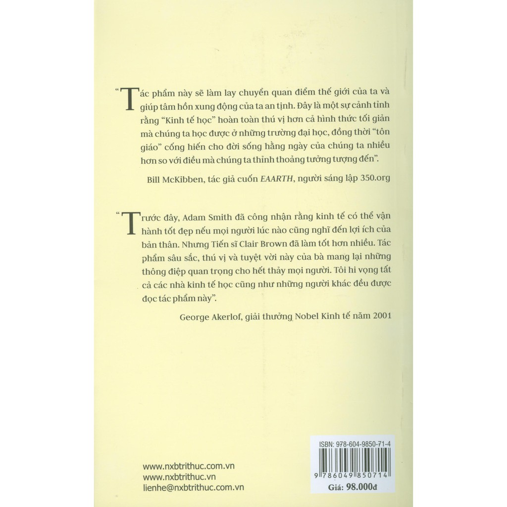 Sách - Kinh Tế Học Phật Giáo - Một Hướng Đi Minh Triết Cho Ngành Kinh Tế Chính Trị | BigBuy360 - bigbuy360.vn