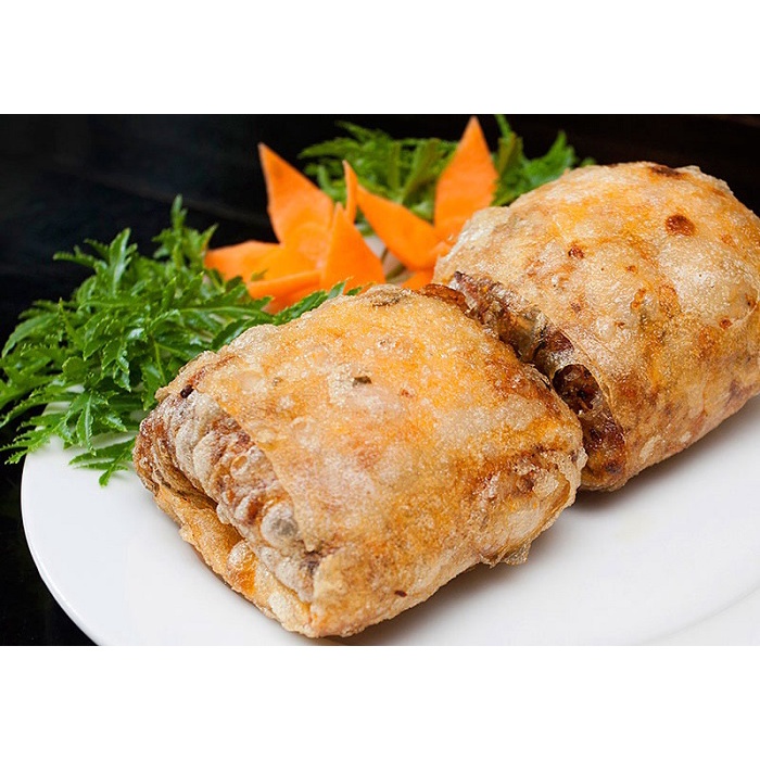 [HỎA TỐC SG] Nem cua bể loại đặc biệt nhiều cua 500g