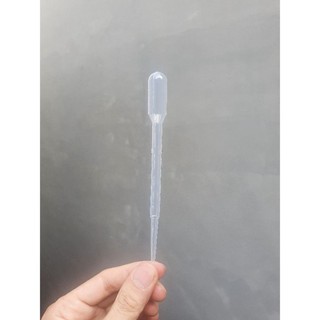 Ống hút artemia 2 ml, 3 ml, 5 ml