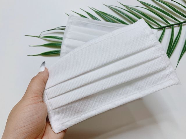 Khẩu trang vải không dệt | BigBuy360 - bigbuy360.vn