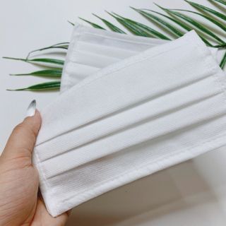 Khẩu trang vải không dệt