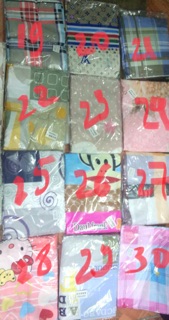 Vỏ chăn cotton khổ 1m5 x 2m