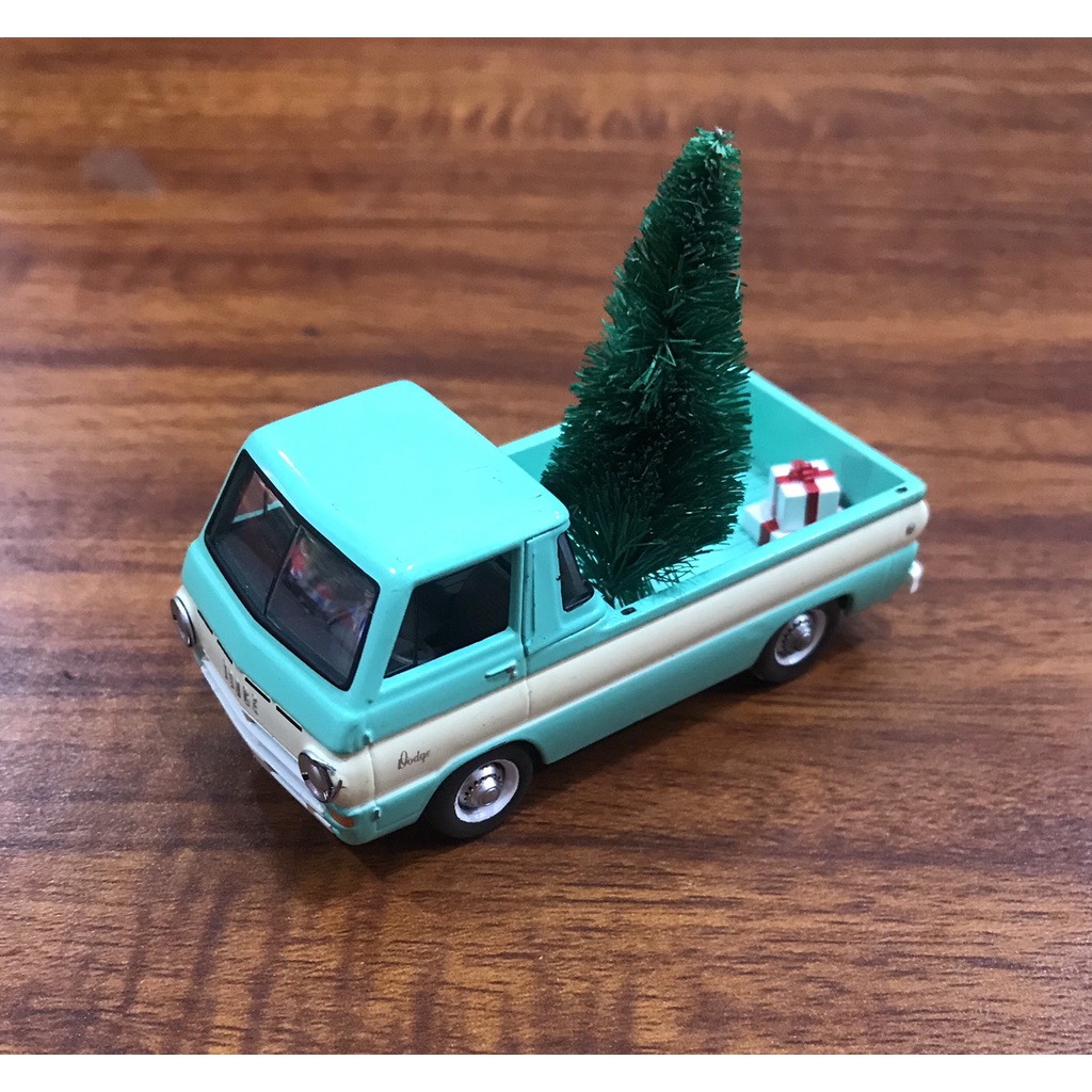 Mô hình tomica  FCA US LLC 2021