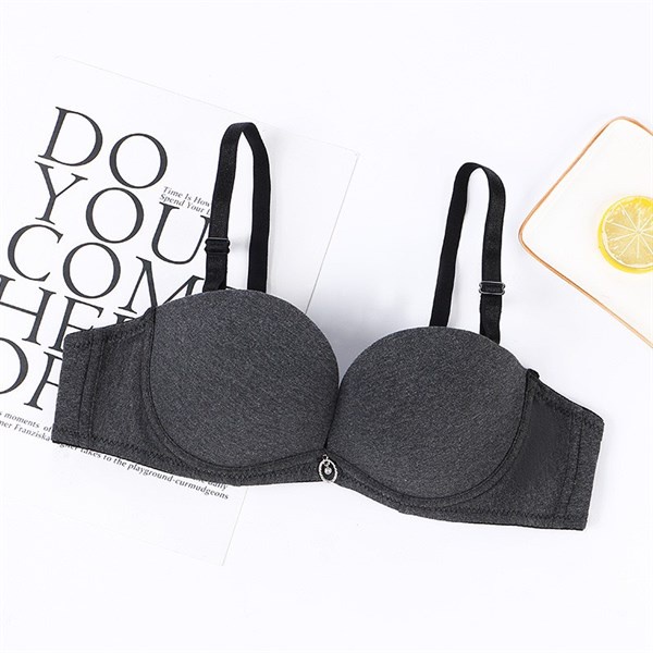 Aó bra nâng ngực chất cotton 100% 2512BR