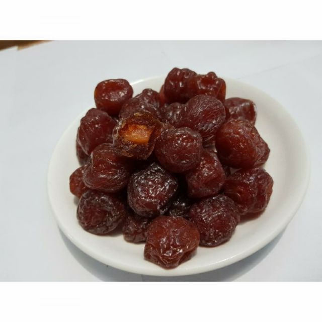 Mận Dẻo Hà Nội