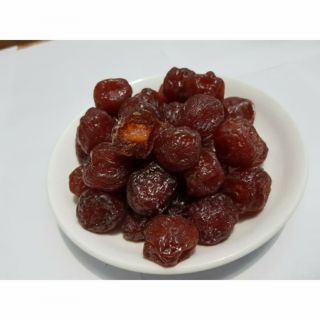 Mận dẻo hà nội