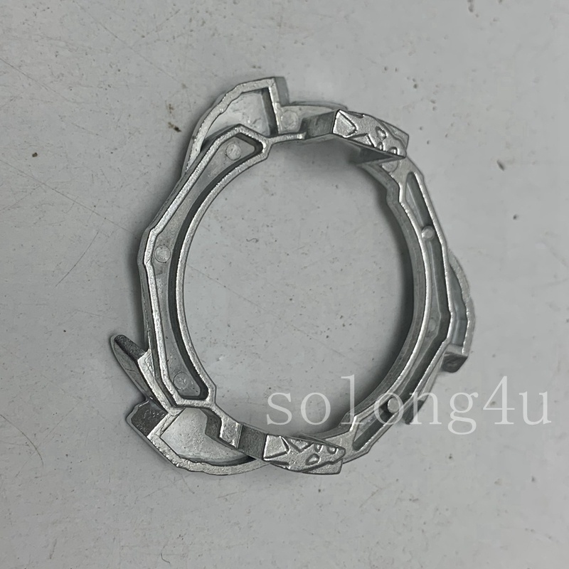 1 Cái I Gear Battle Ring Beyblade Burst Vòng Năng Lượng Kim Loại