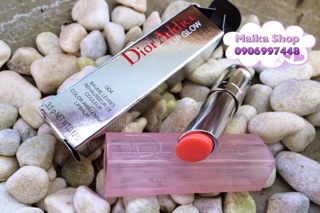 Son dưỡng Dior Addict Lip Glow Color Pháp