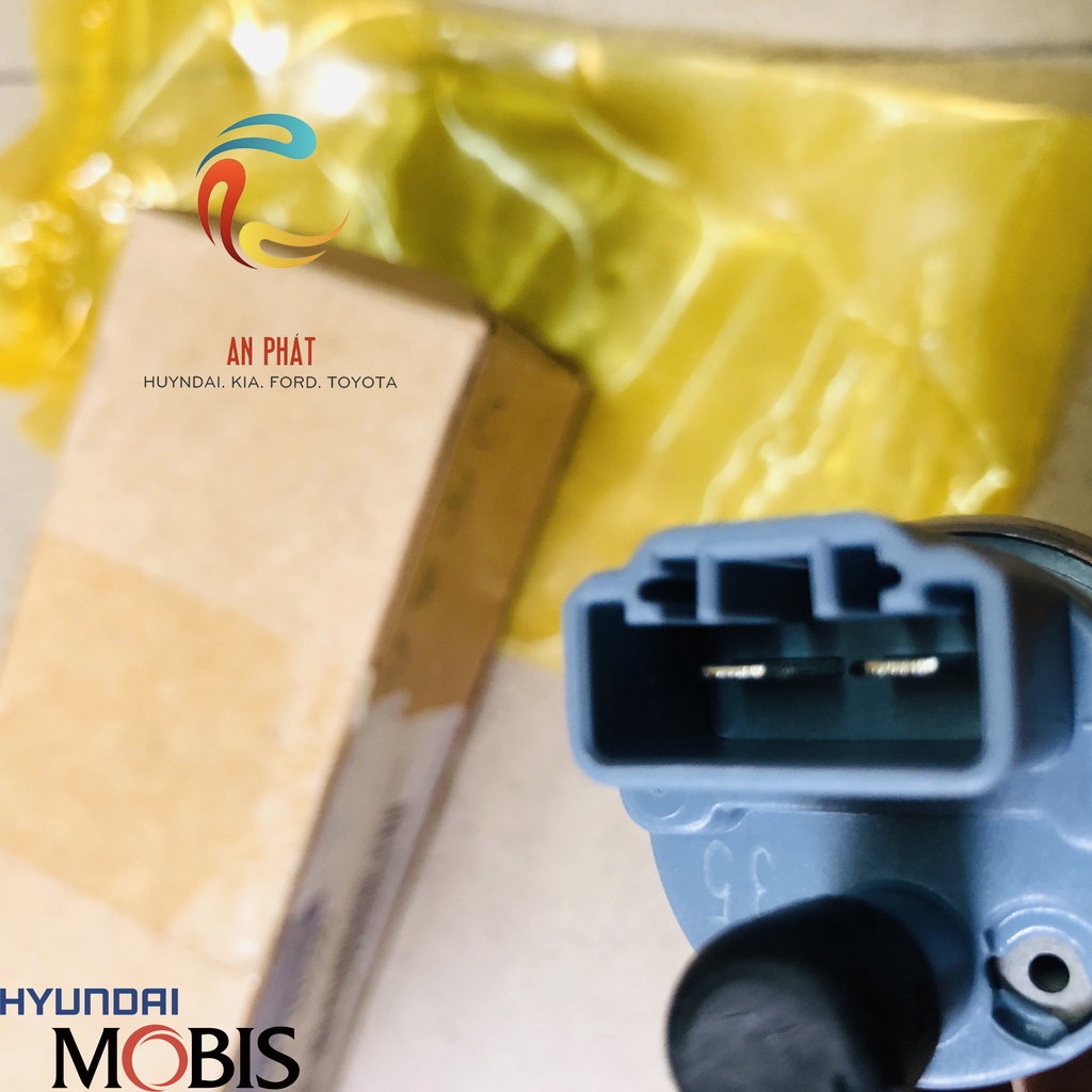 MÔ TƠ BƠM XĂNG HYUNDAI I10, GETZ, MORNING 311111R000 chính hãng MOBIS HÀN QUỐC