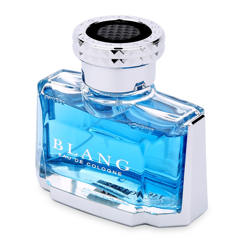 [Mã BMBAU50 giảm 10% đơn 99k] Nước Hoa Ô Tô CARMATE Blang Luxe L202 Platinum Shower 140ml Nhập Khẩu Chính Hãng