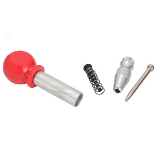 Dụng cụ đục lỗ tâm tự động 5"