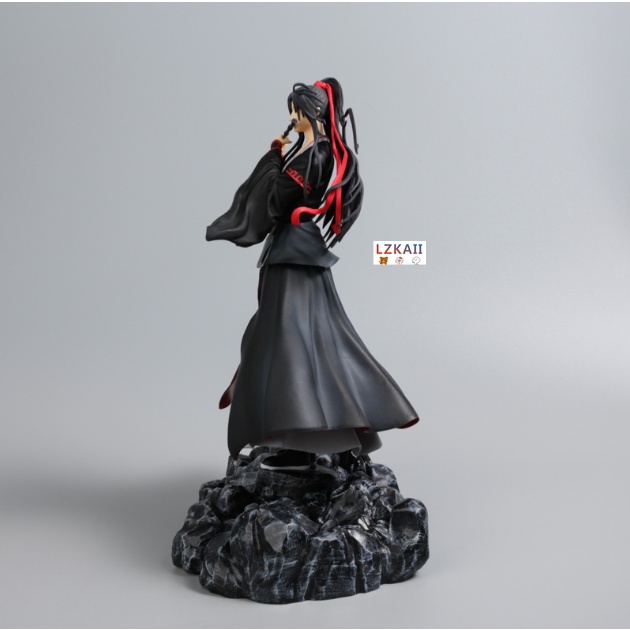 Mô Hình Đồ Chơi Nhân Vật Hoành Thánh Wuxian Wei 27 cm